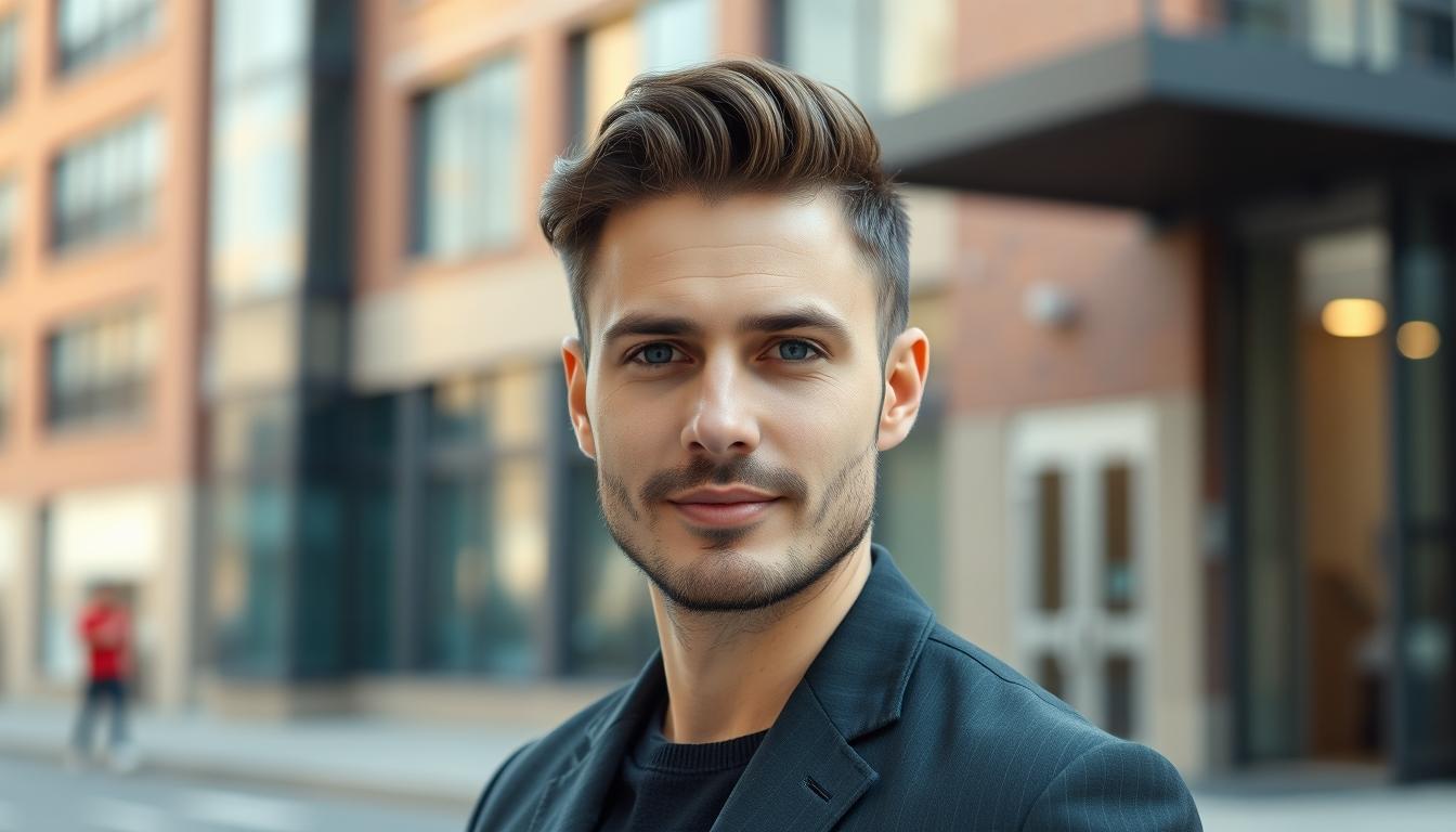 Property transactions support specialist