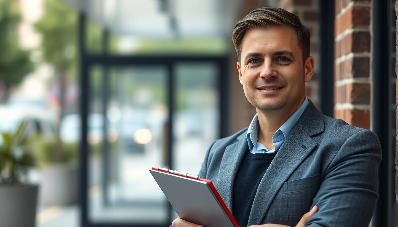 Property transfer support advisor