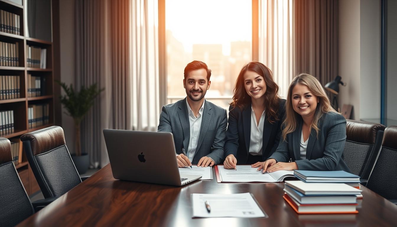 Real estate ownership transfer documents and closing confirmation