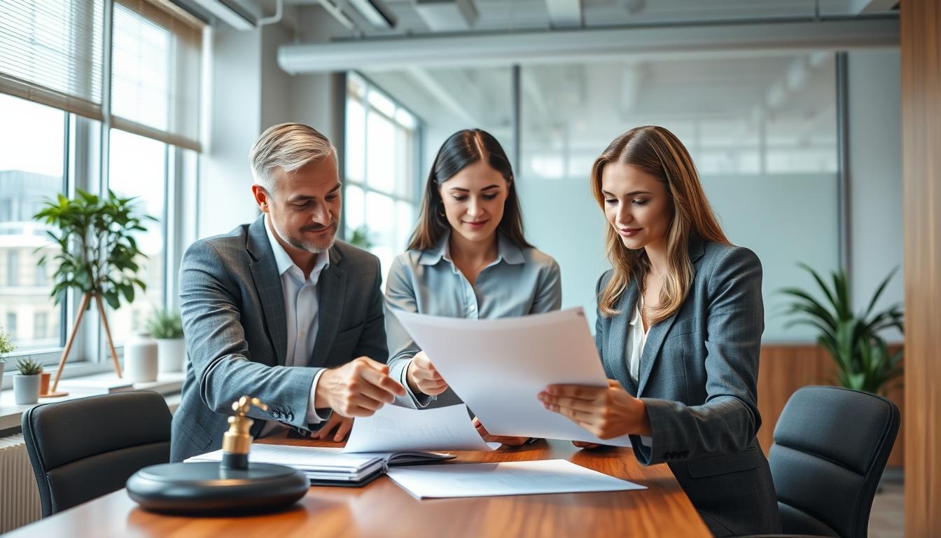 Real estate closing coordination and transaction planning